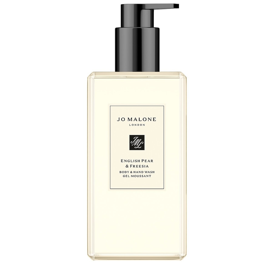 Jo Malone London English Pear & Freesia Body & Hand Wash Żele pod prysznic 500 ml