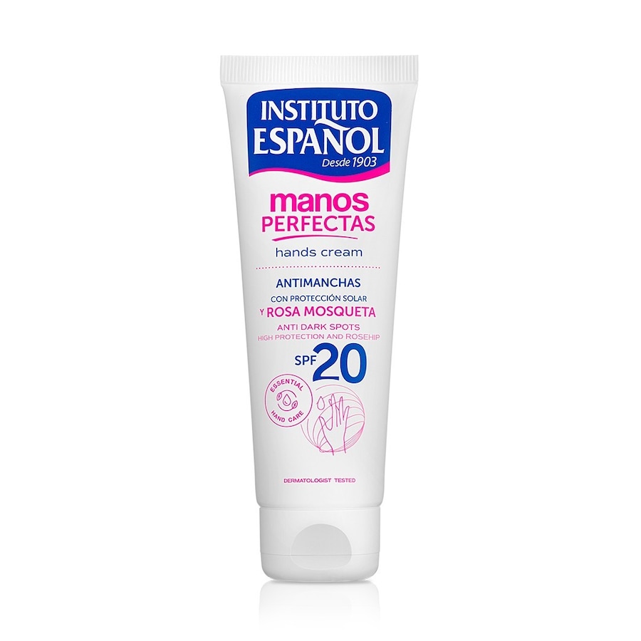 Instituto Español Kremy do rąk 75 ml