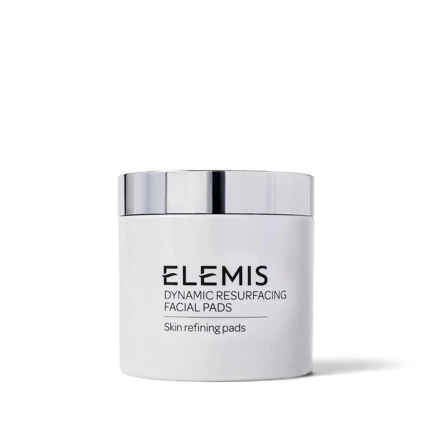 ELEMIS Elemis Płatki do twarzy Dynamic Resurfacing Facial Pads 60pk Maseczki na wągry 60 ml Damski