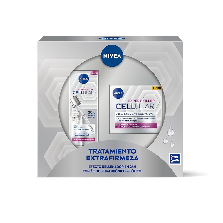 NIVEA Zestawy do pielęgnacji twarzy 1 ct Damski