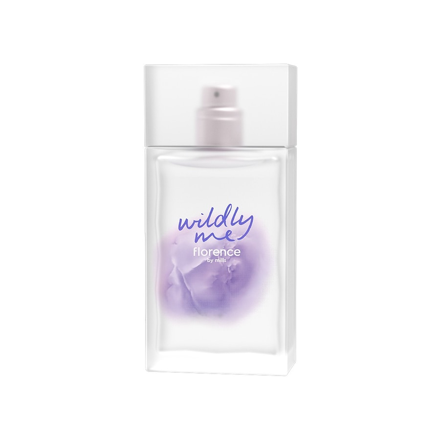 Florence By Mills Wildly Me Woda toaletowa 50 ml Damski