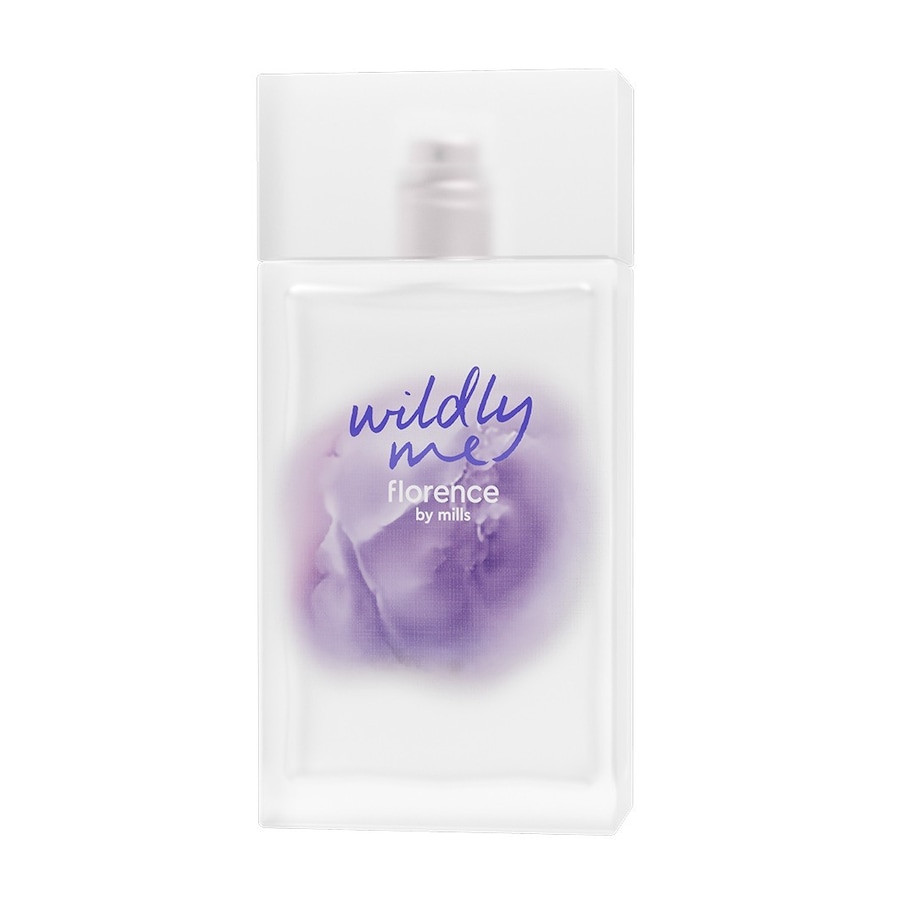 Florence By Mills Wildly Me Woda toaletowa 100 ml Damski