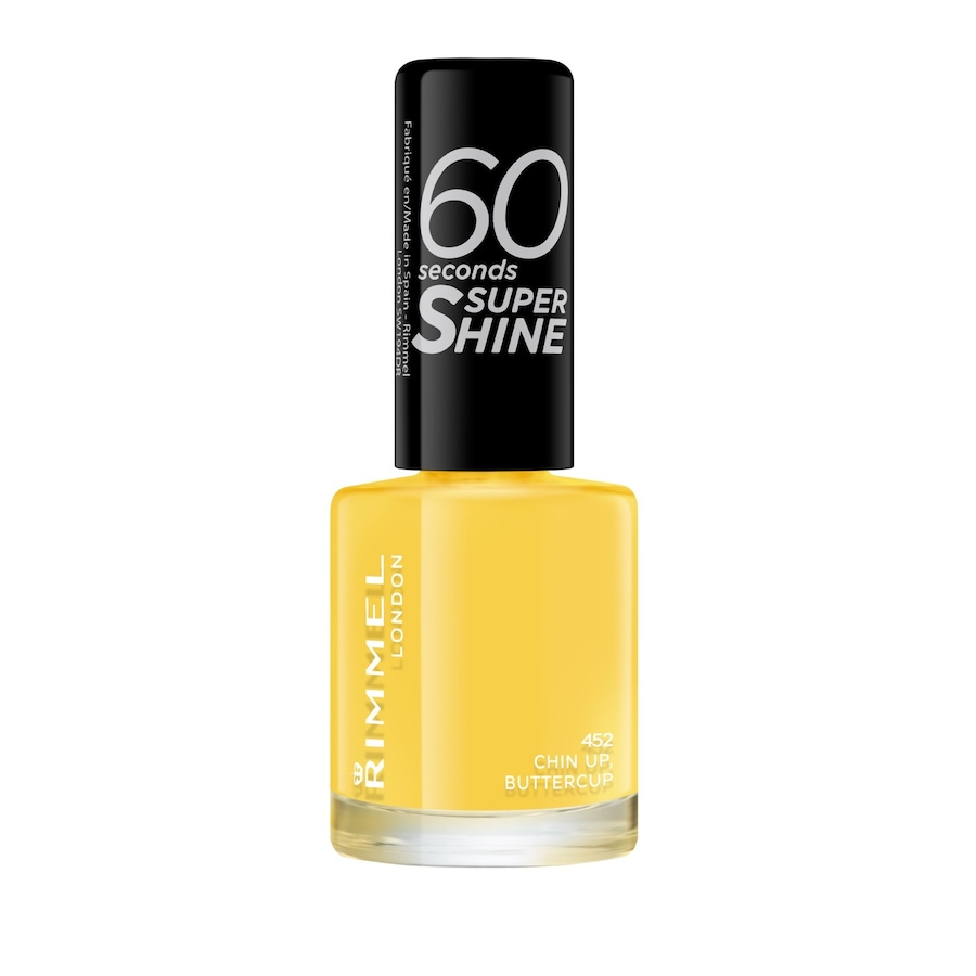 Rimmel London Rimmel 60 Sekund szybkoschnący lakier do paznokci nr 310 Lakiery do paznokci 8 ml Rimmel 60 Seconds Super Shine