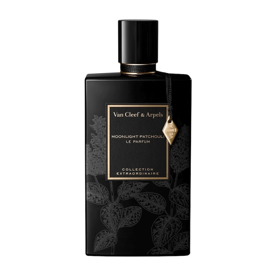 Van Cleef & Arpels Collection Extraordinaire Moonlight Patchouli Le Parfum Perfumy 75 ml