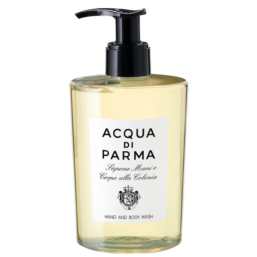 Acqua di Parma Colonia Płyn do mycia rąk i ciała Mydła do rąk 300 ml