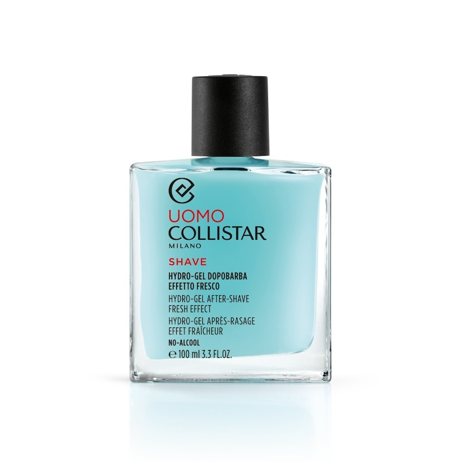 Collistar HYDROŻEL PO GOLENIU After-Shave 100 ml Męskie