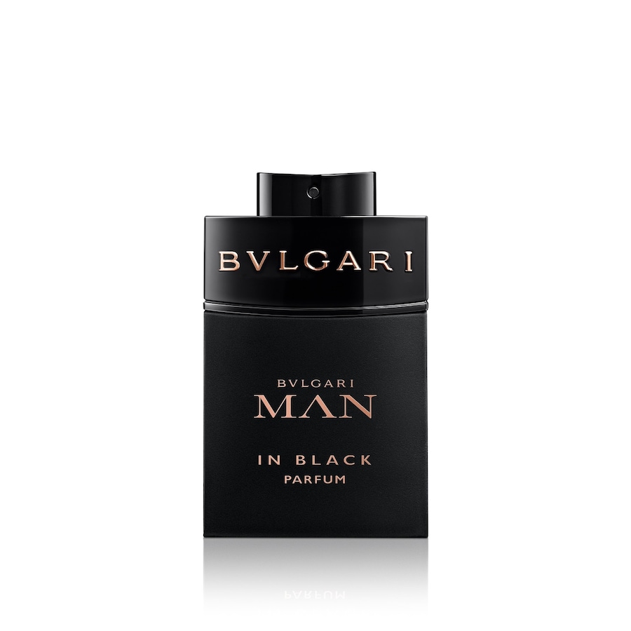 BVLGARI BVLGARI MAN In Black Perfumy 60 ml Męskie