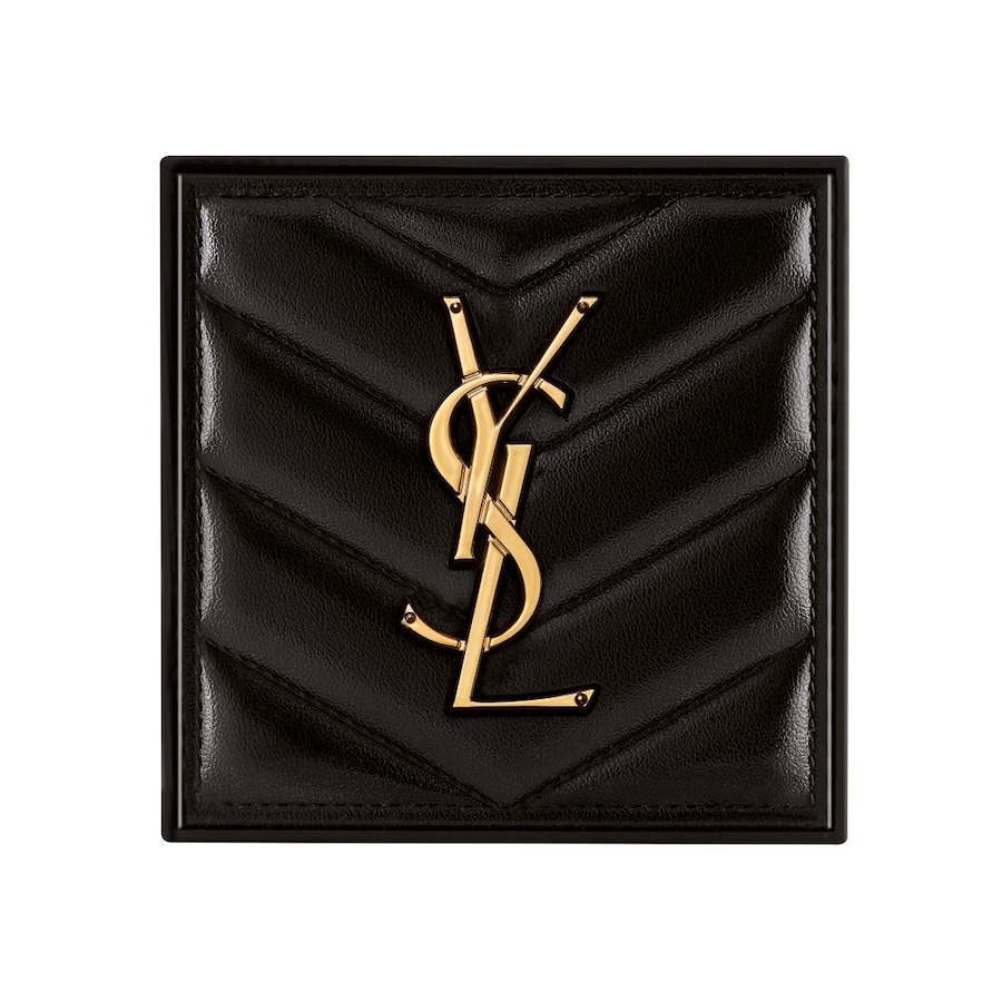 Yves Saint Laurent YSL All Hours Hyper Finish – wielofunkcyjny puder matująco-utrwalający z kwasem hialuronowym Pudry 8,5 g 4