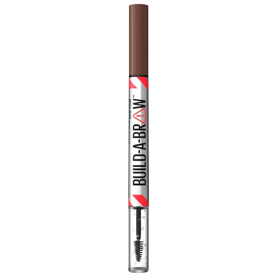 Maybelline Build-A-Brow Kredka do brwi 1,65 g 257 - MEDIUM BROWN