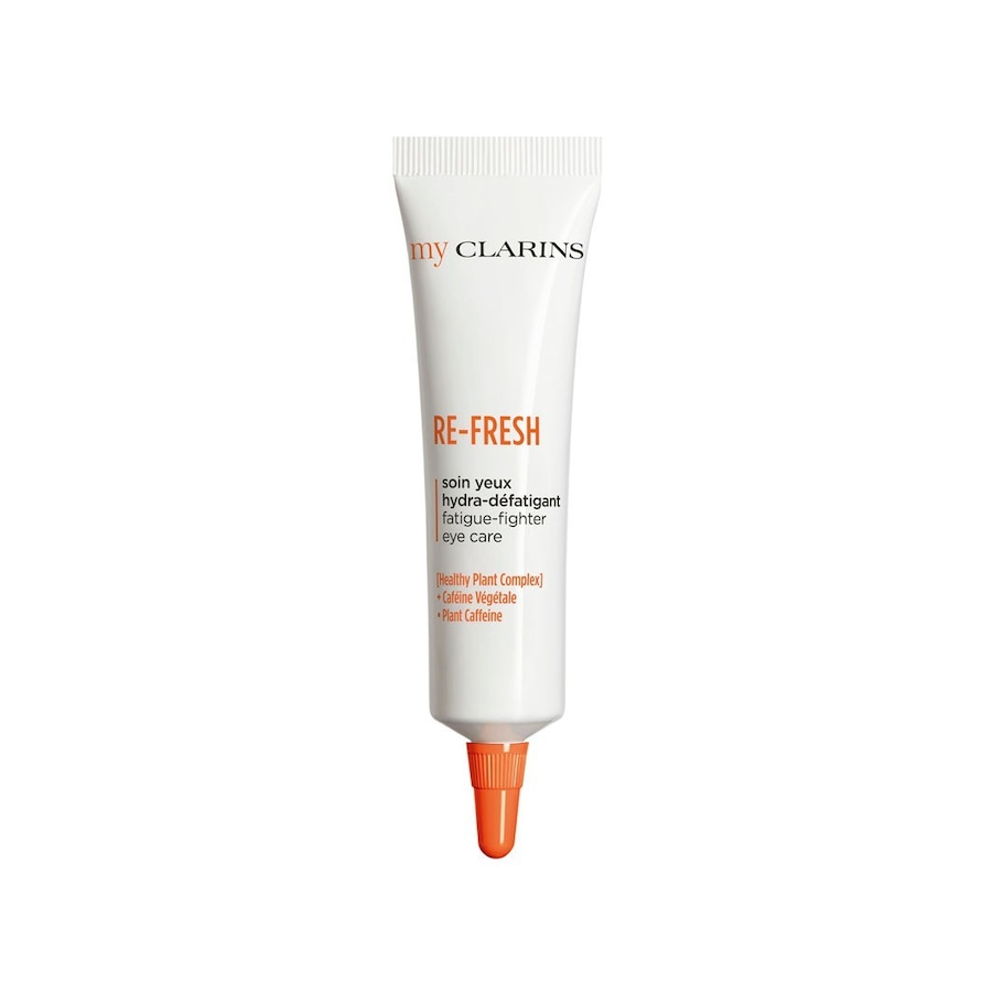 Clarins My Clarins RE-FRESH Eye Care Kremy pod oczy 15 ml