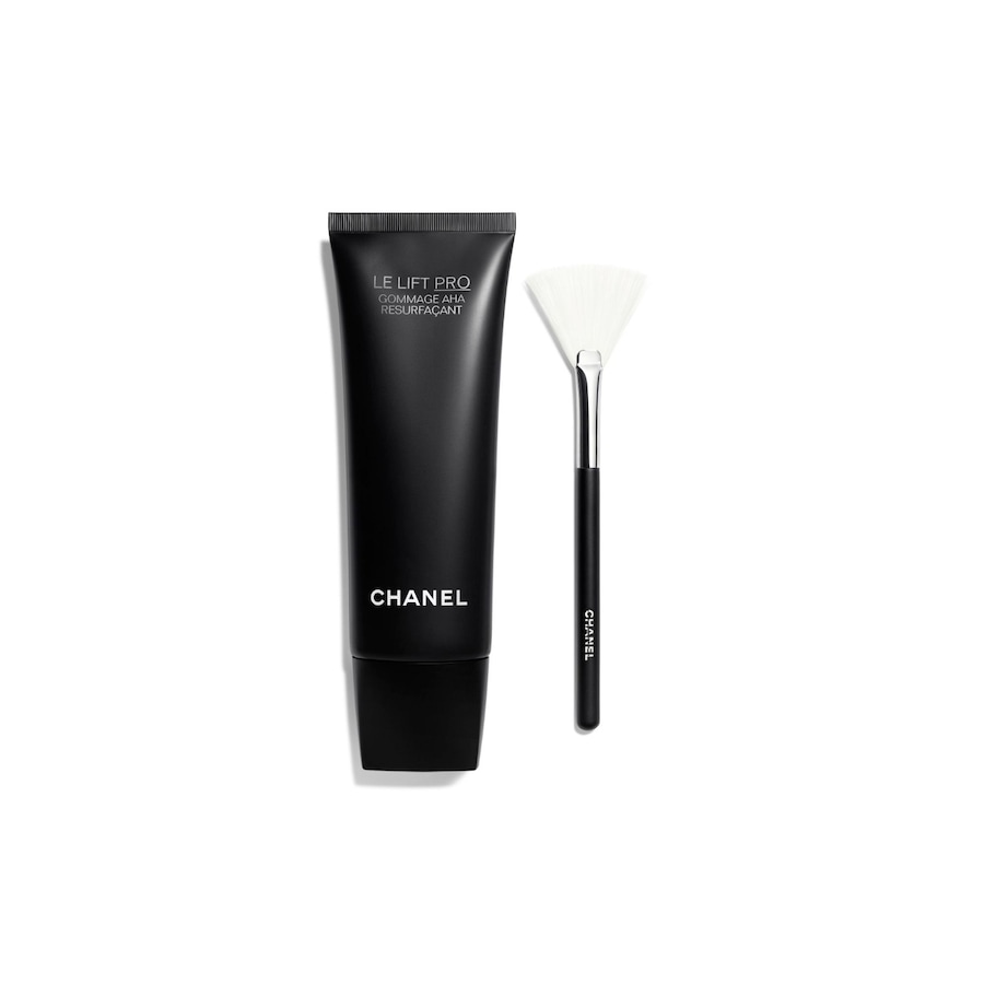 CHANEL CHANEL RESTRUKTURYZUJĄCY PEELING LE LIFT PRO Z KWASAMI AHA KORYGUJE – ZŁUSZCZA – WYGŁADZA Peeling do twarzy 100 ml