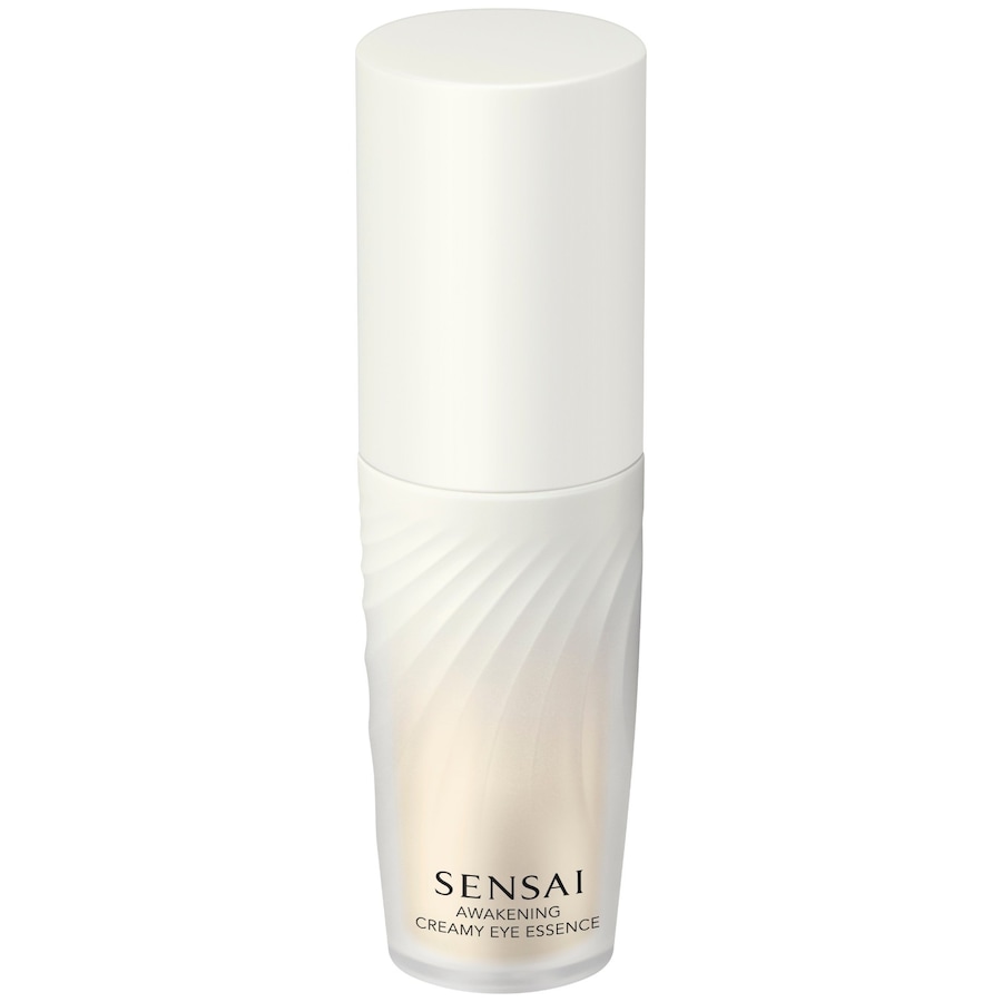 SENSAI Expert Products SENSAI AWAKENING CREAMY EYE ESSENCE Kremy pod oczy 20 ml
