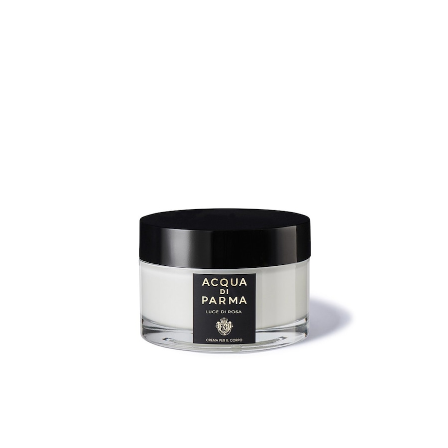 Acqua di Parma Signatures Of The Sun Luce di Rosa Balsamy do ciała 150 ml