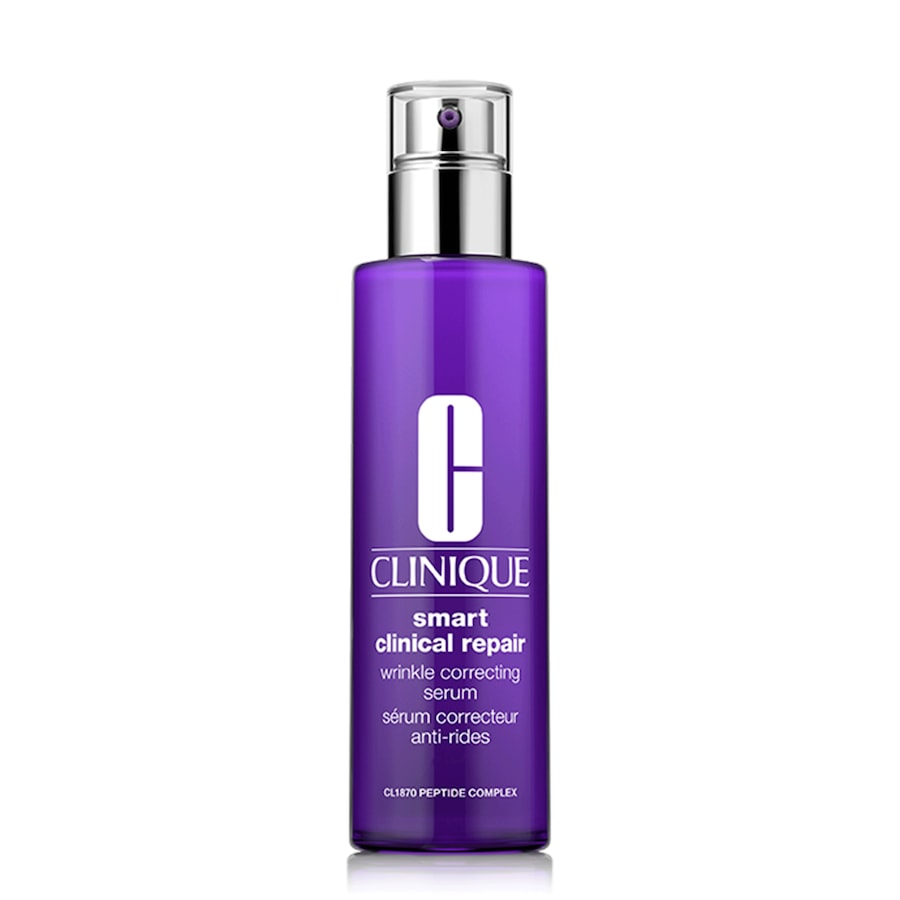 Clinique Clinique Smart Jumbo Smart Serum 75 ml Serum przeciwzmarszczkowe