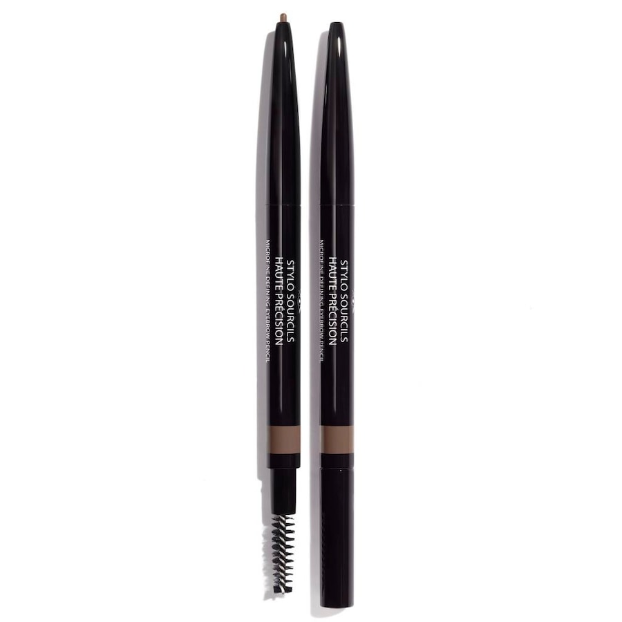 CHANEL CHANEL STYLO SOURCILS HAUTE PRÉCISION NIEZWYKLE PRECYZYJNA KREDKA DO BRWI 158 BRUN PROFOND 0.065G Kredka do brwi 6,5 g 156 - BRUN CLAI