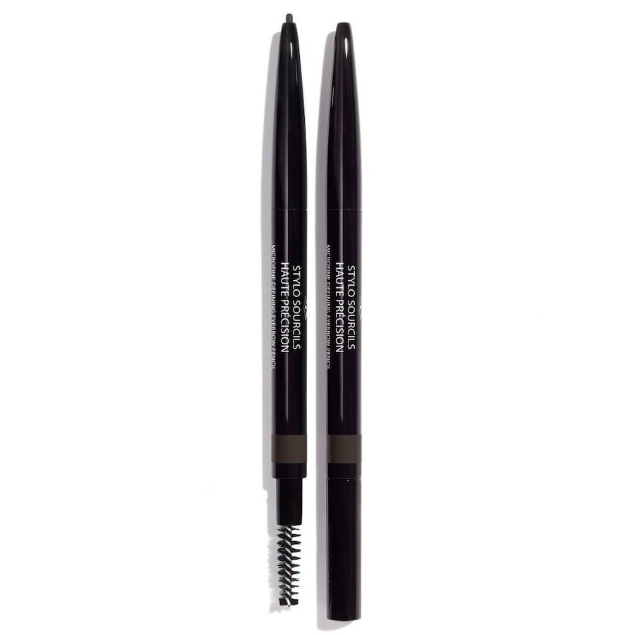 CHANEL CHANEL STYLO SOURCILS HAUTE PRÉCISION NIEZWYKLE PRECYZYJNA KREDKA DO BRWI 158 BRUN PROFOND 0.065G Kredka do brwi 6,5 g 158 - BRUN PROF