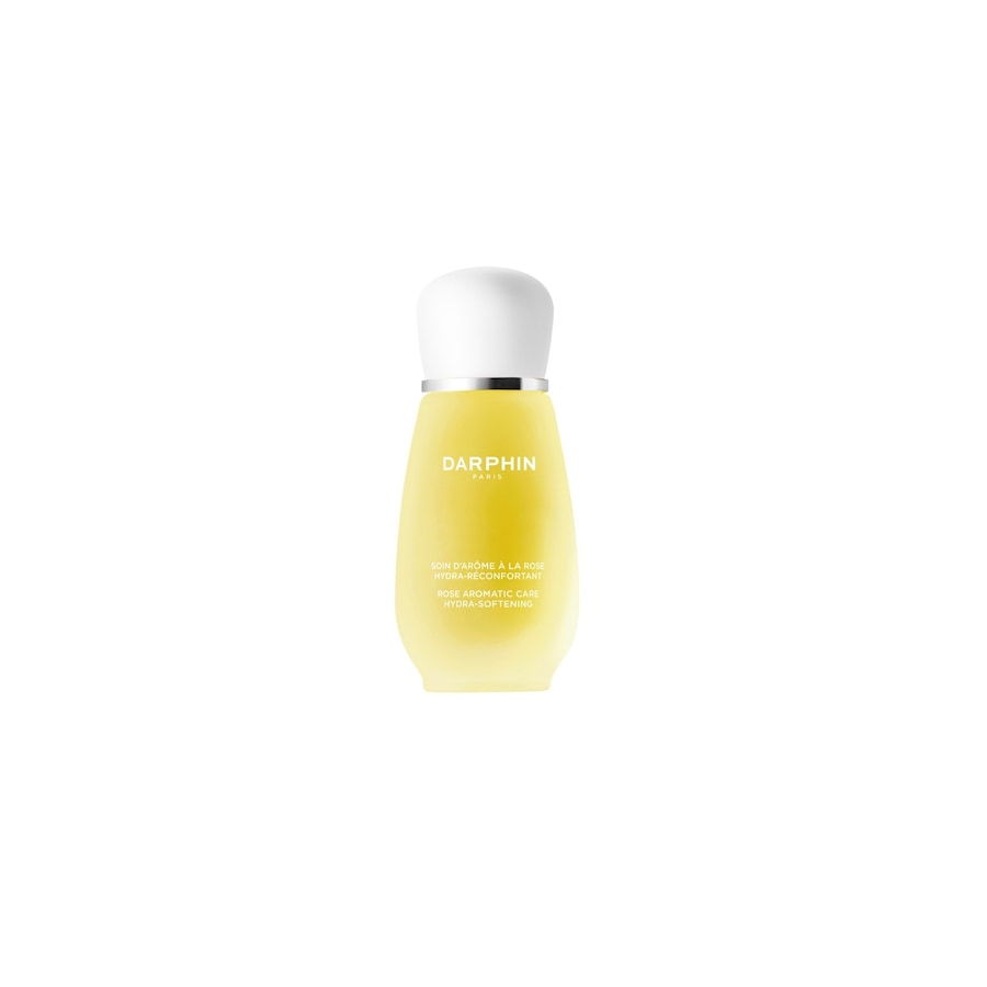 Darphin Rose Aromatic Care Hydra-Softening Olejki do twarzy 15 ml