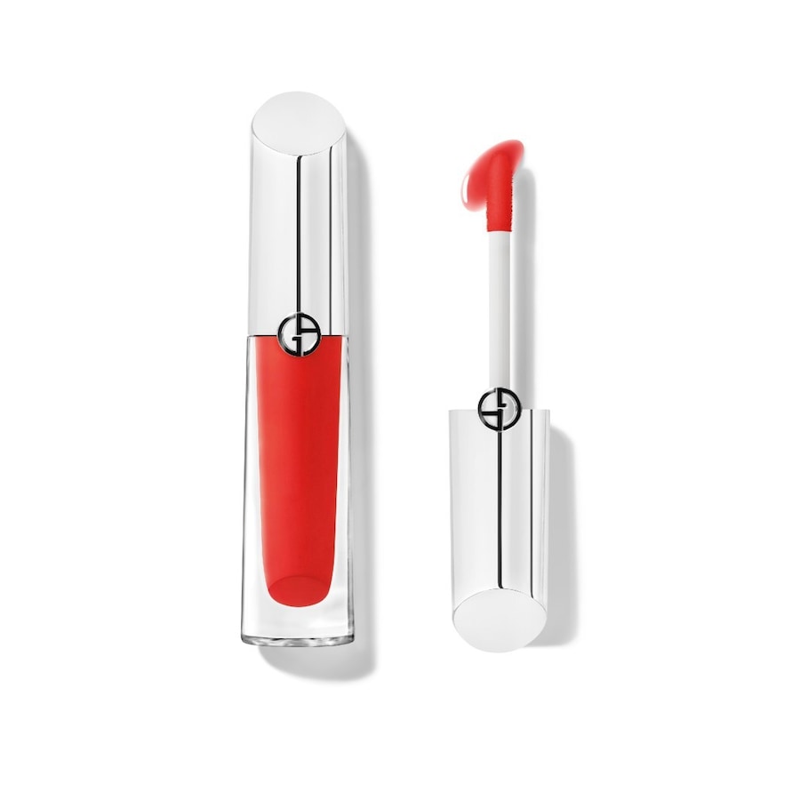 Armani Tylko w Douglas Prisma Glass Błyszczyki 3,5 ml 04, Cherry Glace