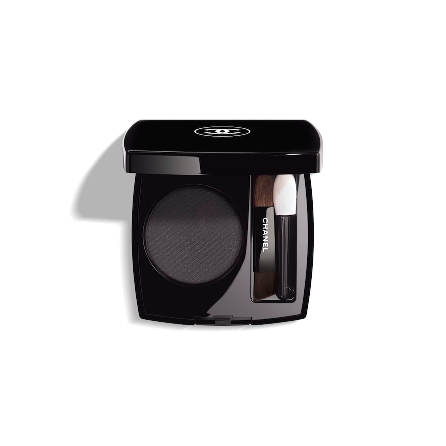 CHANEL WIELOZADANIOWY TRWAŁY CIEŃ DO POWIEK Cienie do powiek 2,2 g 246 - BOIS NOIR