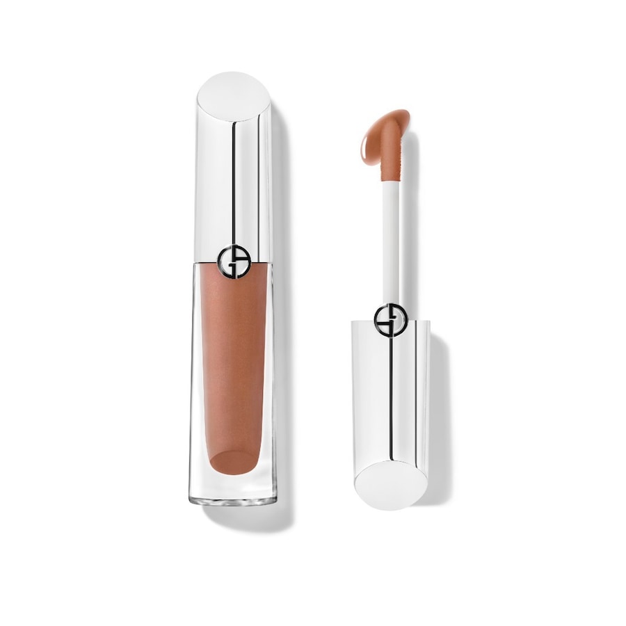 Armani Tylko w Douglas Prisma Glass Błyszczyki 3,5 ml 07 - Nude Glow