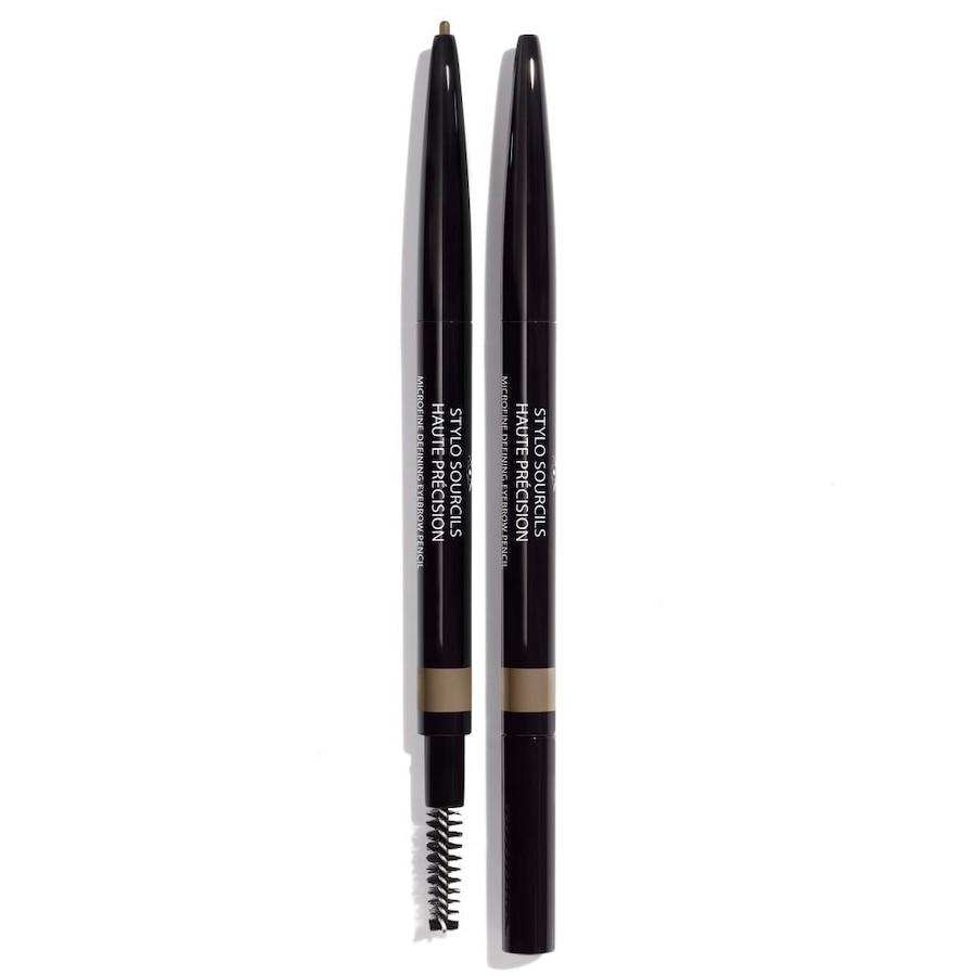 CHANEL CHANEL STYLO SOURCILS HAUTE PRÉCISION NIEZWYKLE PRECYZYJNA KREDKA DO BRWI 158 BRUN PROFOND 0.065G Kredka do brwi 6,5 g 154 - BLOND TENDRE