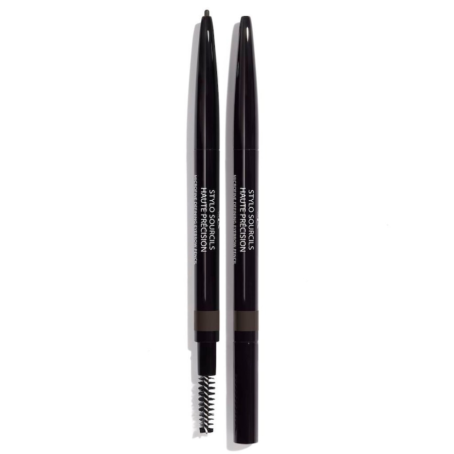 CHANEL CHANEL STYLO SOURCILS HAUTE PRÉCISION NIEZWYKLE PRECYZYJNA KREDKA DO BRWI 158 BRUN PROFOND 0.065G Kredka do brwi 6,5 g 160 - EBENE