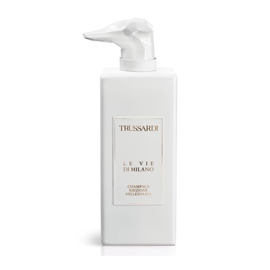 Trussardi Le Vie di Milano Champaca Woda perfumowana 100 ml