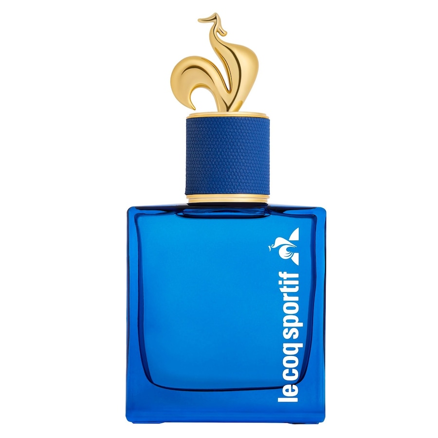 le coq sportif BLEU OPTIMISME EDP 100 ml Woda perfumowana