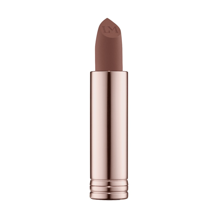 Laura Mercier CAVIAR SMOOTHING MATTE LIPSTICK REFIL Szminki 3,8 g 198 - 198 BROWN SUEDE