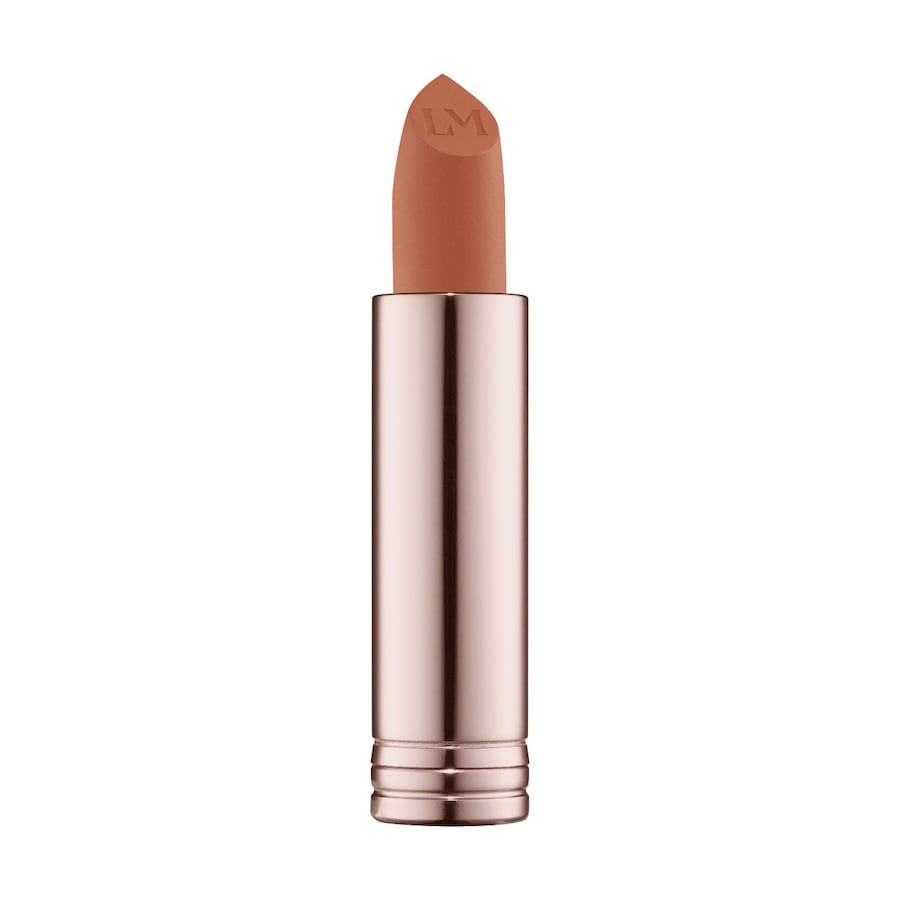 Laura Mercier CAVIAR SMOOTHING MATTE LIPSTICK REFIL Szminki 3,8 g 820 - 820 PEACH CASHMERE