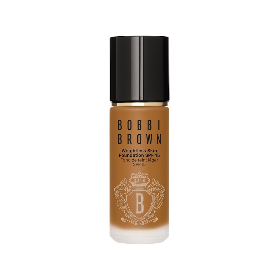 Bobbi Brown Weightless Skin Foundation SPF15 Podkłady 30 ml 37 - Neutral Almond