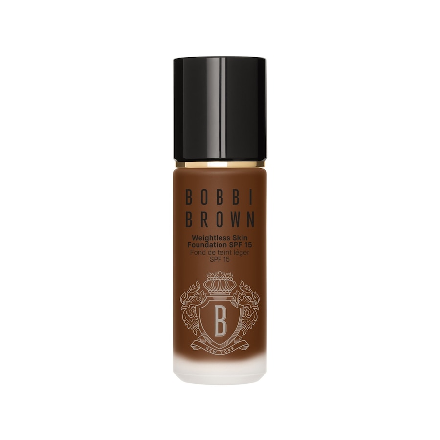 Bobbi Brown Weightless Skin Foundation SPF15 Podkłady 30 ml 47 - Neutral Chestnut