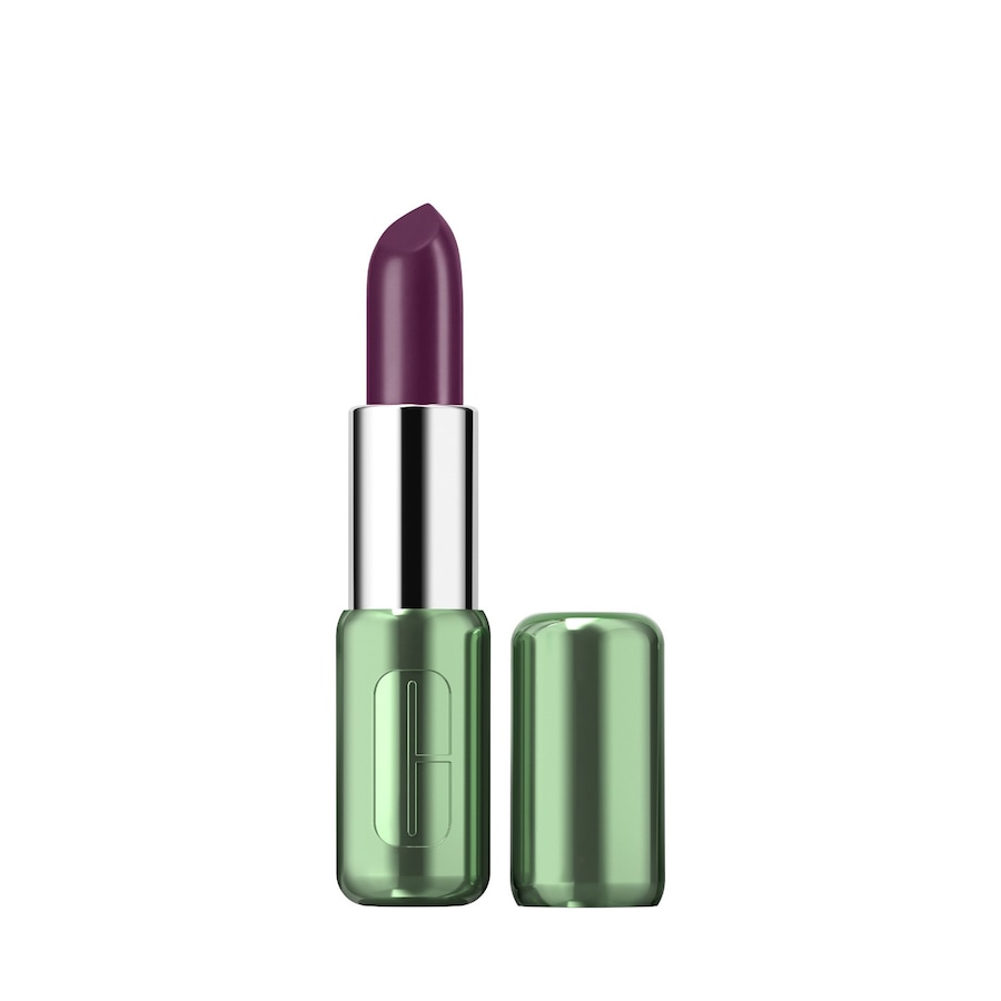 Clinique Clinique Pop™ Longwear Lipstick Szminki 3,9 g 42 - BLACKBERRY POP