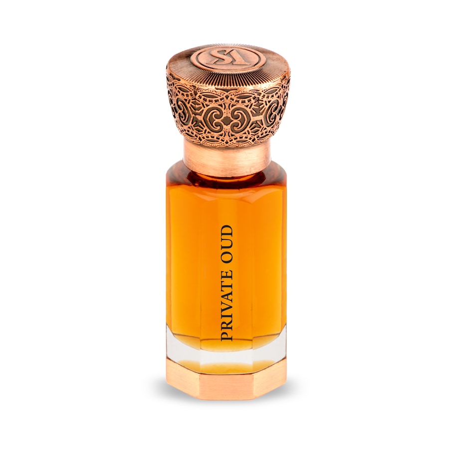 SWISS ARABIAN PRIVATE OUD Perfumy 12 ml