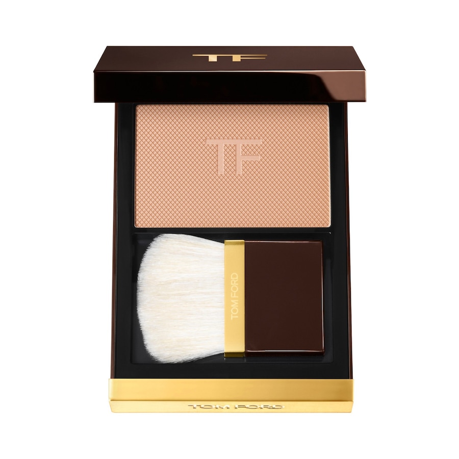 TOM FORD Architecture Soft Matte Blurring Powder Pudry 9 g 02 - IVORY FAWN