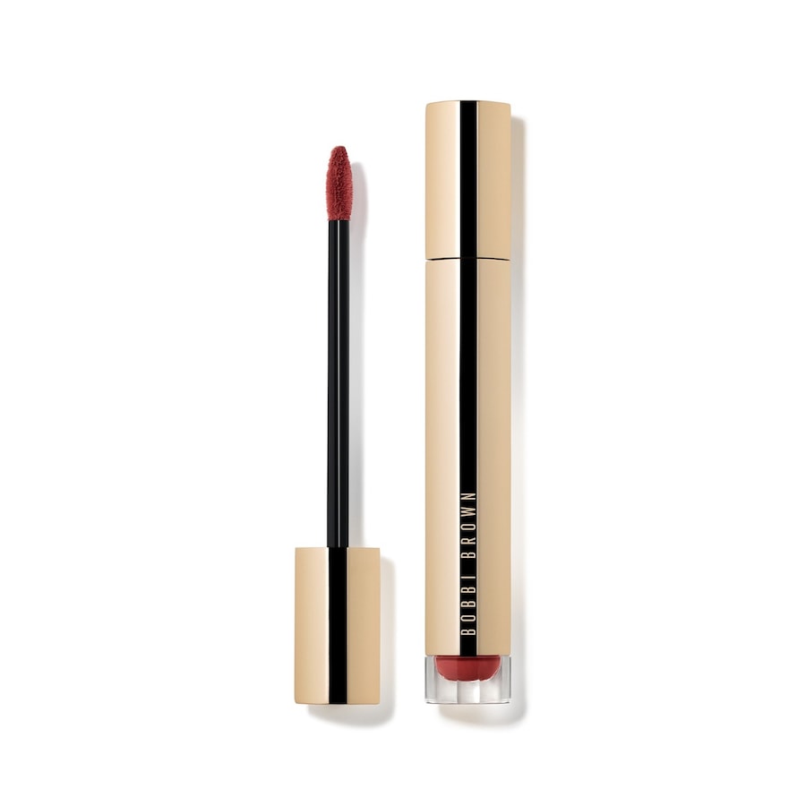 Bobbi Brown Luxe Matte Liquid Lipstick Szminki 6 ml 05 - AFTERNOON TEA
