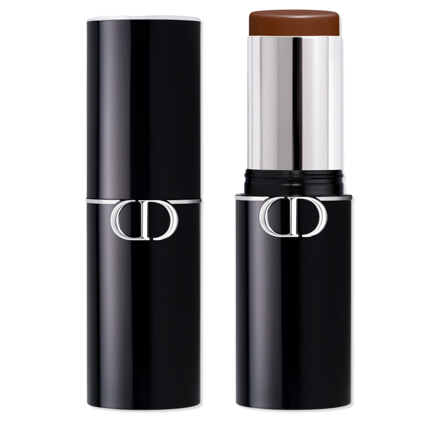DIOR Dior Forever Skin Perfect - Wielofunkcyjny podkład w sztyfcie - 24 godziny nawilżenia Podkłady 10 g 8N - MARRON