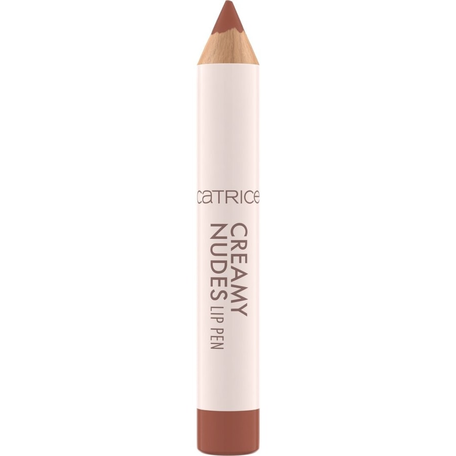 Catrice Creamy Nudes Lip Pen Konturówki do ust 1,2 g 010 - MOCHA ME HAPPY