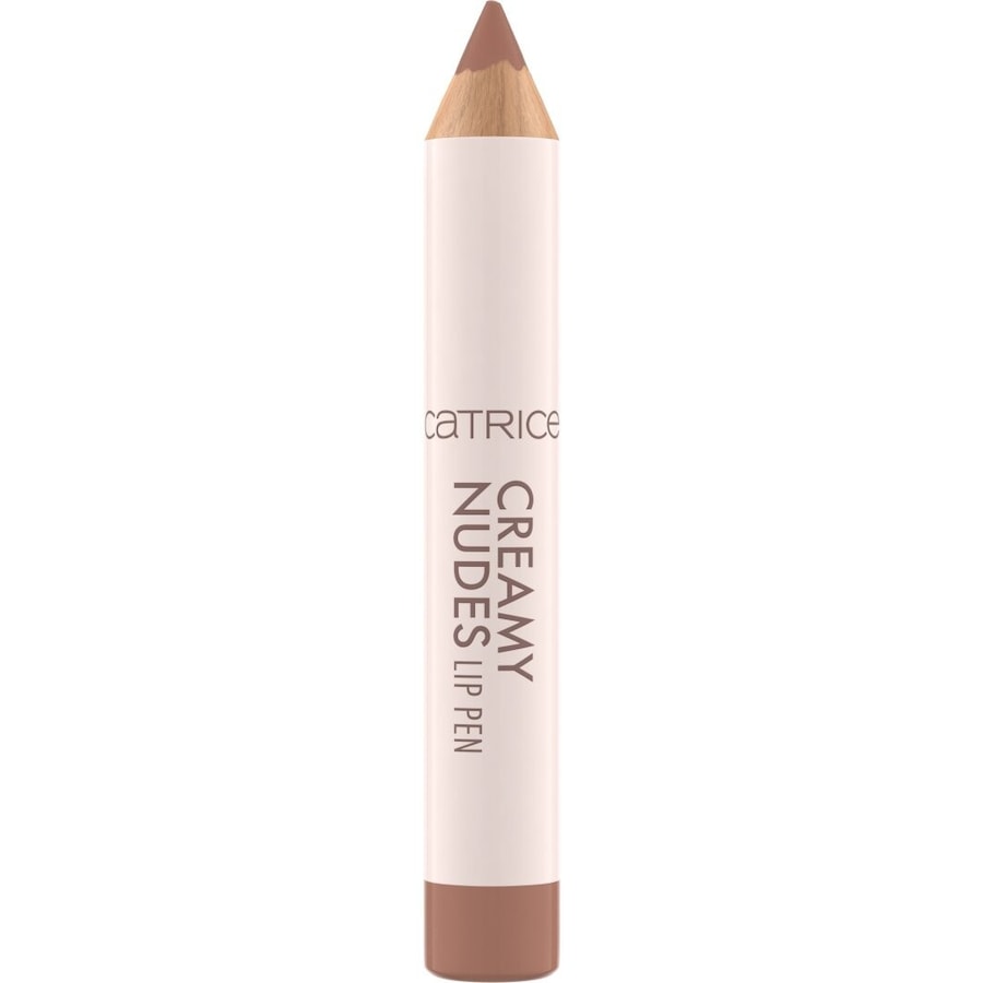 Catrice Creamy Nudes Lip Pen Konturówki do ust 1,2 g 040 - CINNAMON SPICE