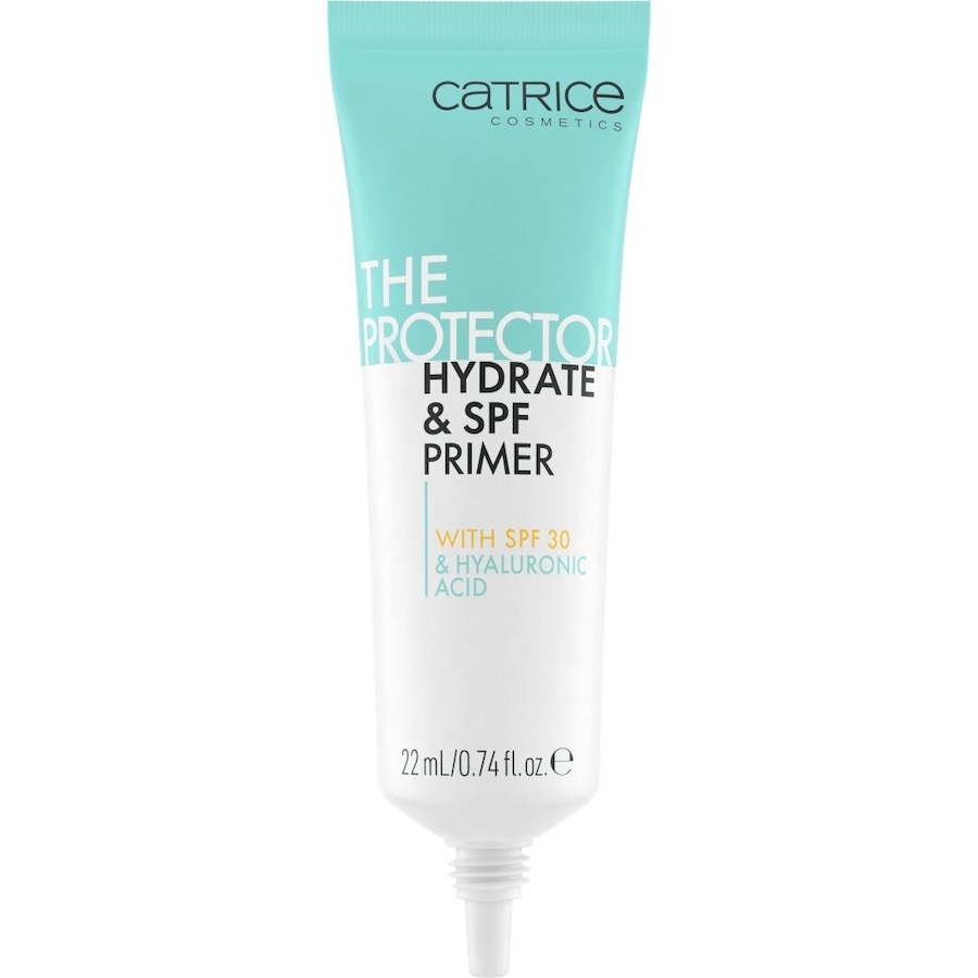 Catrice The Protector Hydrate & SPF 30 Bazy pod makijaż i primery 22 ml