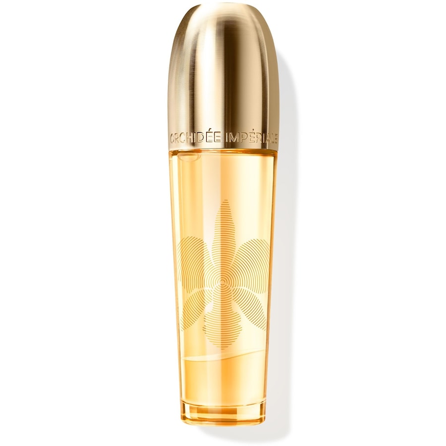 Guerlain Orchidée Impériale FUNDAMENTAL OIL Serum przeciwzmarszczkowe 30 ml Biały