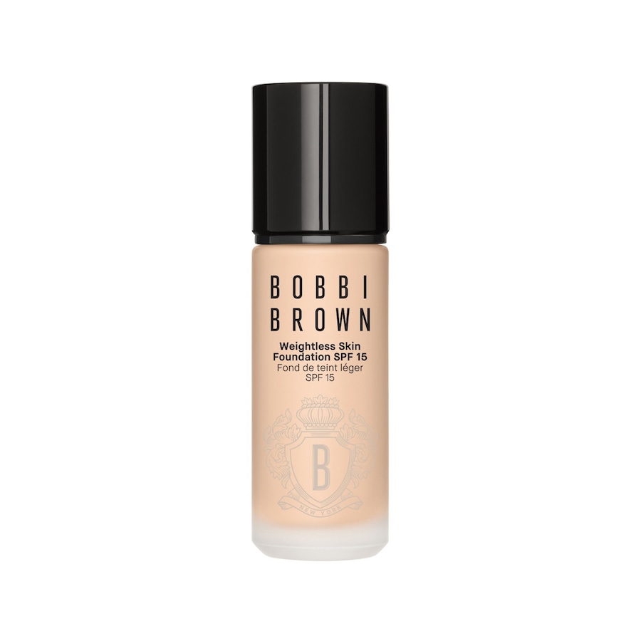 Bobbi Brown Mini Weightless Skin Foundation SPF15 Podkłady 13 ml 11 - PORCELAIN