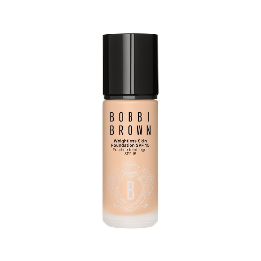 Bobbi Brown Mini Weightless Skin Foundation SPF15 Podkłady 13 ml 18 - WARM PORCELAIN