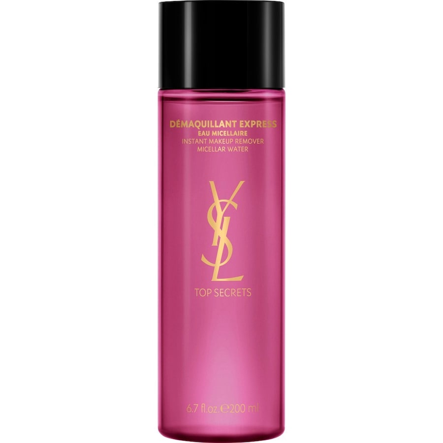 Yves Saint Laurent Top Secrets Płyn miceralny 200 ml Damski
