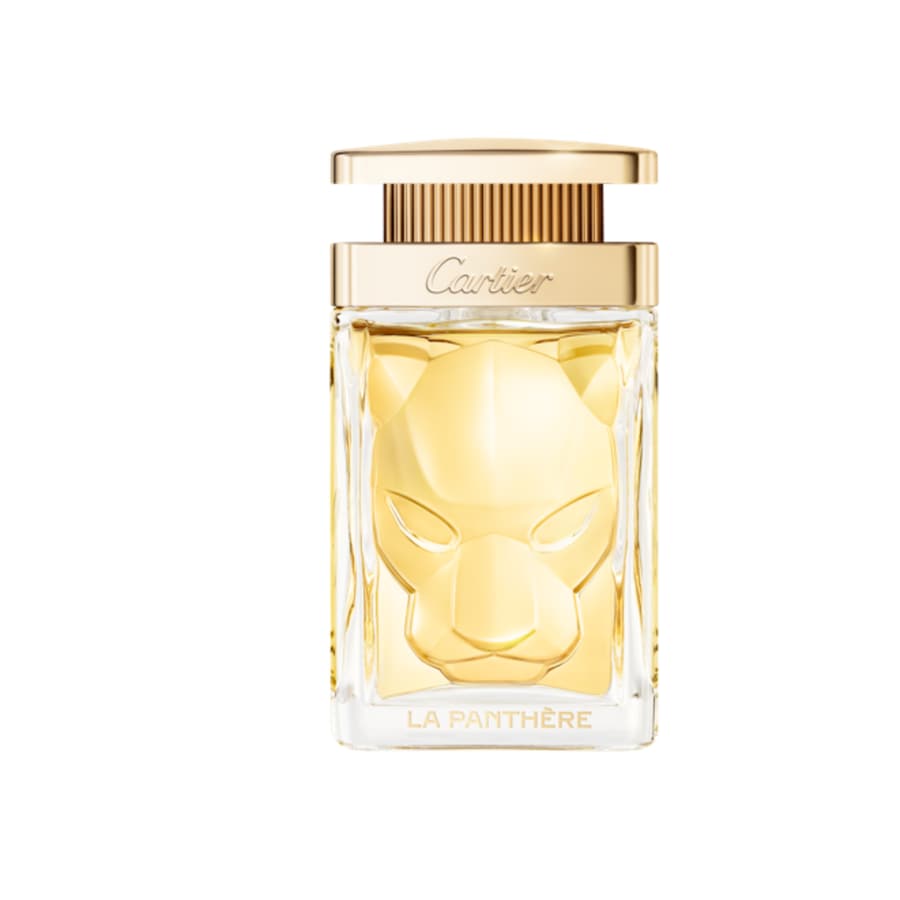 Cartier La Panthère Eliksir Perfumy 50 ml Damski