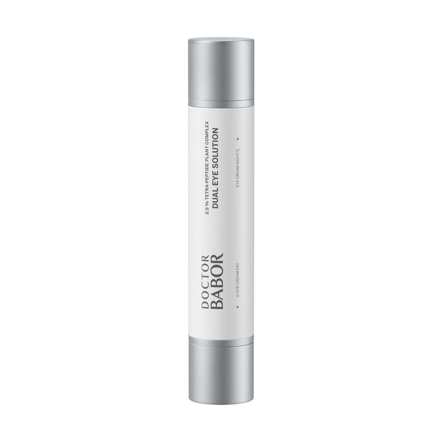 BABOR DOCTOR BABOR Dual Eye Solution Kremy pod oczy 30 ml