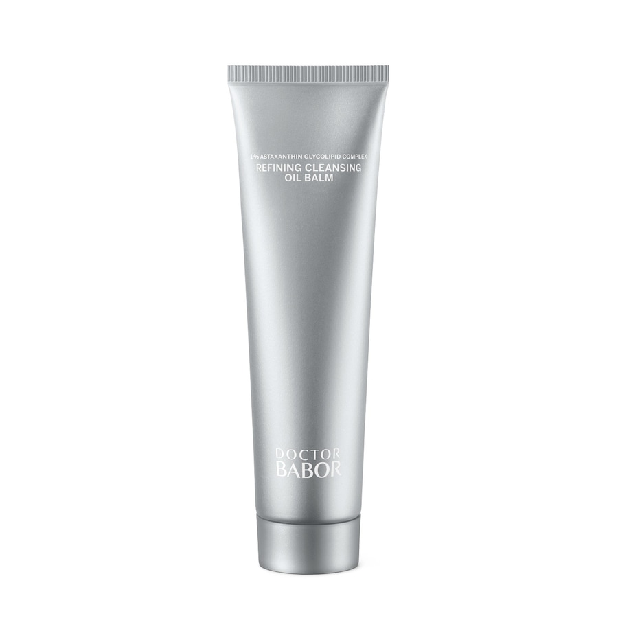 BABOR DOCTOR BABOR Detox Lipo Cleanser Kremy przeciwzmarszczkowe 150 ml