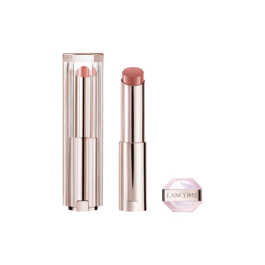 Lancôme Lip Idôle Squalane-12 Butterglow No.10 – odżywczy balsam do ust Balsamy do ust 3 g 31 - POPPING POPPY