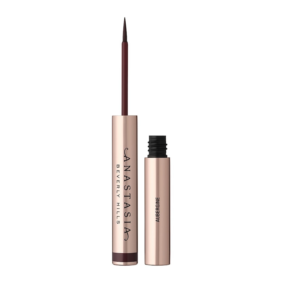 Anastasia Beverly Hills Liquid Liner Eyelinery 2,4 ml AUBERGINE