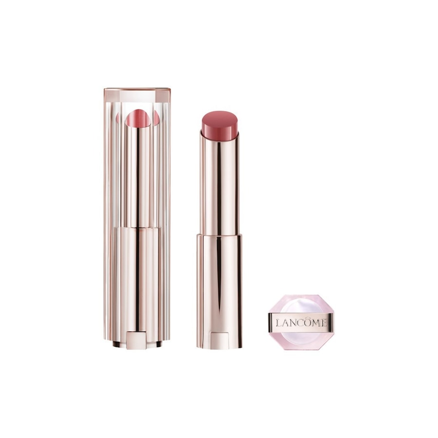 Lancôme Lip Idôle Squalane-12 Butterglow No.10 – odżywczy balsam do ust Balsamy do ust 3 g 36 - NUDE NOW